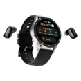thumbnail image 1 of Reloj Inteligente Deportivo Impermeable Con Audífonos Blueto, 1 of 8