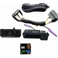 thumbnail image 2 of Car CanBus Reversing Dynamic Trajectory Parking Rear View Camera Compatible for VW Skoda Octavia Tiguan 187B 280 MQB PQ/Audi A5 Q5(F), 2 of 3
