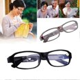 thumbnail image 5 of Optical Reading Glasses with +4.5, +5.0, +5.5, +6.0 Degrees Lenses Red 5.5, 5 of 5