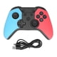 thumbnail image 1 of Controlador para PC, AG180 Gamepad inalámbrico Bluetooth Gamepad inalámbrico controlador de juegos para interruptor durabilidad mejorada, 1 of 9