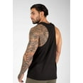 thumbnail image 2 of Evansville Tank Top - Black, 2 of 7