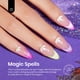 thumbnail image 3 of Set de esmaltes de uñas en gel Beetles Cat Eye, 6 colores Summer Neon, 3 of 8