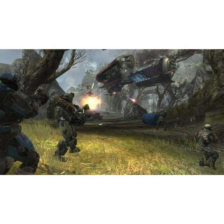 Halo: The Master Chief Collection Is Allowing Modding - mxdwn Games