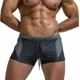 thumbnail image 1 of Traje De Baño Hombre Corto Sexy De Moda Short Bañador Gfran, 1 of 8
