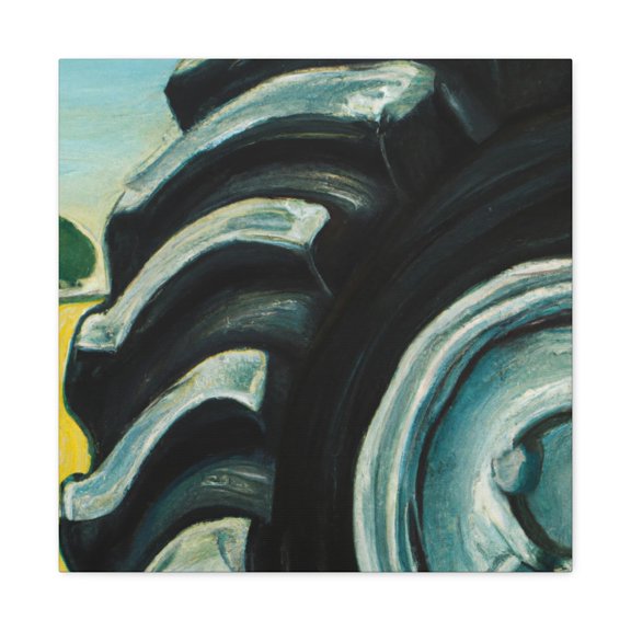 Conceptualizing Freedom - Canvas