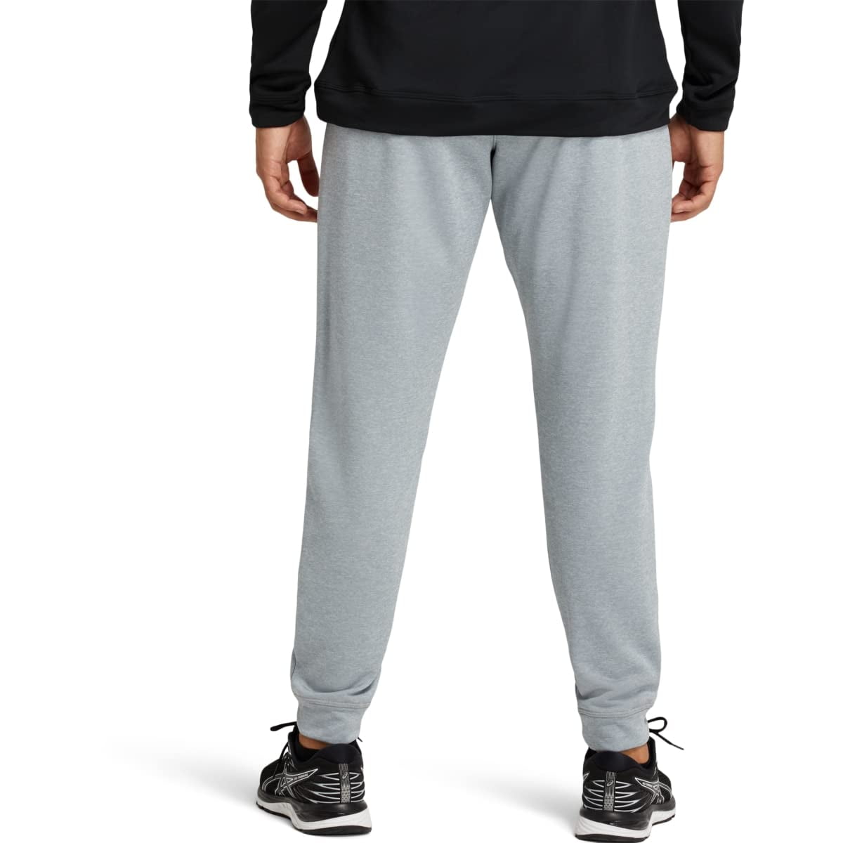 Pantalon molleton asics hotsell