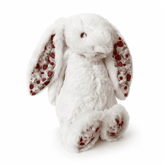 Jellycat Blossom Cream Berry Bunny