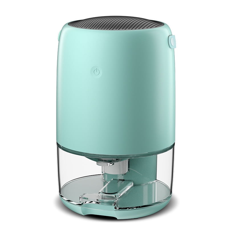 Dehumidifier silent household small indoor moisture-proof dryer