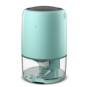 Dehumidifier silent household small indoor moisture-proof dryer