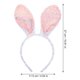 thumbnail image 2 of DEEPCRAFF Accesorio Orejas De En Color Para Cosplay Y Cumpleaños, 2 of 6