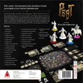 thumbnail image 2 of Juego de mesa Archona Games Pest Strategy Euro Worker 13+ 1-5, 2 of 5