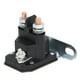 thumbnail image 5 of Interruptor de relé de solenoide de arranque de 12 V CC 030817 Piezas profesionales para cortadora de césped Hustler, 5 of 10