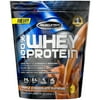 Muscletech 100% Whey Protein, Triple Chocolate Supreme, 5.00 lbs (2.27 kg)