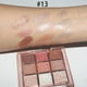 thumbnail image 4 of Paleta de sombras de ojos CAKAILA 9 Colors Glitter Shimmer Makeup, 4 of 7