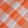 3 Pieces Tier Curtains and Valance Set Buffalo Check Kitchen Tiers ...