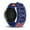 blue, variant on Nylon Sport Bands Compatible with Samsung Gear S3 Frontier / Classic ----- Strap for Women Men Replacement Wristband for Samsung Gear S3 Frontier / Classic