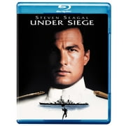 Under Siege (Blu-ray)