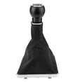 thumbnail image 3 of Boot Gaiter, Gear  Knob Gaiter ABS + Artificial Leather  For Professional Use, 3 of 8