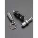 thumbnail image 4 of FLhrweasw 1 Juego Tensor Pedal Pie Bombo Kits Batería Percusión Resorte Accesorios, 4 of 9