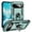 Green, variant on YEYKX for Google Pixel 10 6.3-inch Phone Case, Impact Resistant Metal Ring Magnetic Support Kickstand Drop Protector Cover for Google Pixel 10 6.3-inch,Blue,For Google Pixel 10