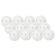 thumbnail image 4 of Champion Sports 12" Hollow Plastic Softballs, Athletic Softball Equipment, Fun for All Ages, Regulation Size Balls, Lightweight/Durable, pack of 12, 4 of 5