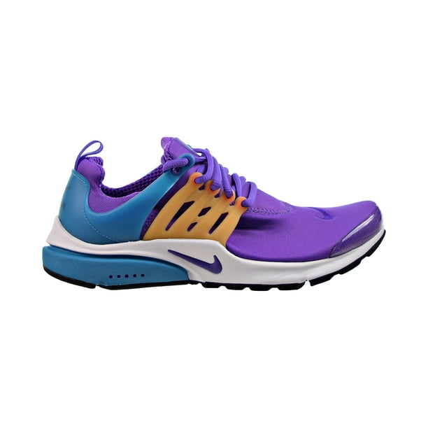 tubo respirador granizo Mismo Nike Air Presto Men's Shoes Wild Berry-Fierce Purple-Cyber Teal ct3550-500  - Walmart.com