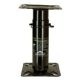 thumbnail image 2 of Springfield 1561107 Adjustable Economy Pedestal - 12" to 18" Height, 2 of 3