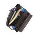 thumbnail image 4 of Fotbe Beautiful Ocean Dolphin Mochila Bolso con Estampado para Mujer, Mochila Antirrobo de Nylon Impermeable, Bolsa Ligera de Hombro, 4 of 4
