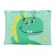 thumbnail image 1 of Bolsa de almacenamiento para colchas, manta, ropa, libros, armario, contenedores de almacenamiento con asas, manta plegable, organizador de ropa para Dinosaurio, 1 of 8