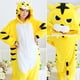 thumbnail image 1 of Mono de una pieza con capucha para niños y adultos, pijama bonito de unicornio, Totoro xuanjing unisex, 1 of 2