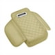 thumbnail image 4 of Bolsa de Almacenamiento Genérica perfecl para Reposabrazos de Coche Funda Impermeable P Beige, 4 of 7