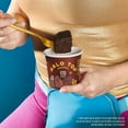thumbnail image 4 of (2 pack) Halo Top Single Serving Chocolate Light Cake Mix, 1.76 oz., 4 of 9