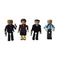 thumbnail image 1 of Minimates Box Set 24 Season 2 Diamond Comic Distributors, 1 of 6