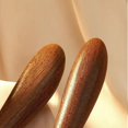 thumbnail image 4 of Six-Claw Head Massage, Meridian Comb, Health Hair, Hair Therapy Tools, Pure Natural Massager, Lymphatic Scraping, Dredging-2pcs, 4 of 5