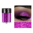 thumbnail image 1 of Monochrome Eye Shadow Glitter Sequins Mermaid Diamond Sparkles Star Eye Shadow Powder, Makeup Eye Shadow, 1 of 9