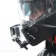 thumbnail image 4 of Casco de motocicleta para montar al aire libre, cámara deportiva, soporte para grabadora, cámara para exteriores, soporte para registro de conducción, soporte DV portátil, 4 of 8