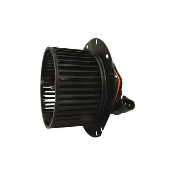 Blower Motor - Compatible with 2001 - 2003 Ford Explorer Sport 2002