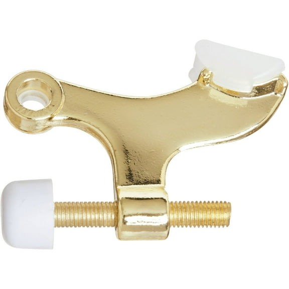 National Hardware Brass Hinge Pin Door Stops N279-695