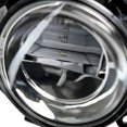thumbnail image 7 of Spec-D Tuning Chrome LED Fog Lights with OE Wiring and Switch Compatible with 2019-2023 Nissan Murano, L+R Pair Assembly, 7 of 7