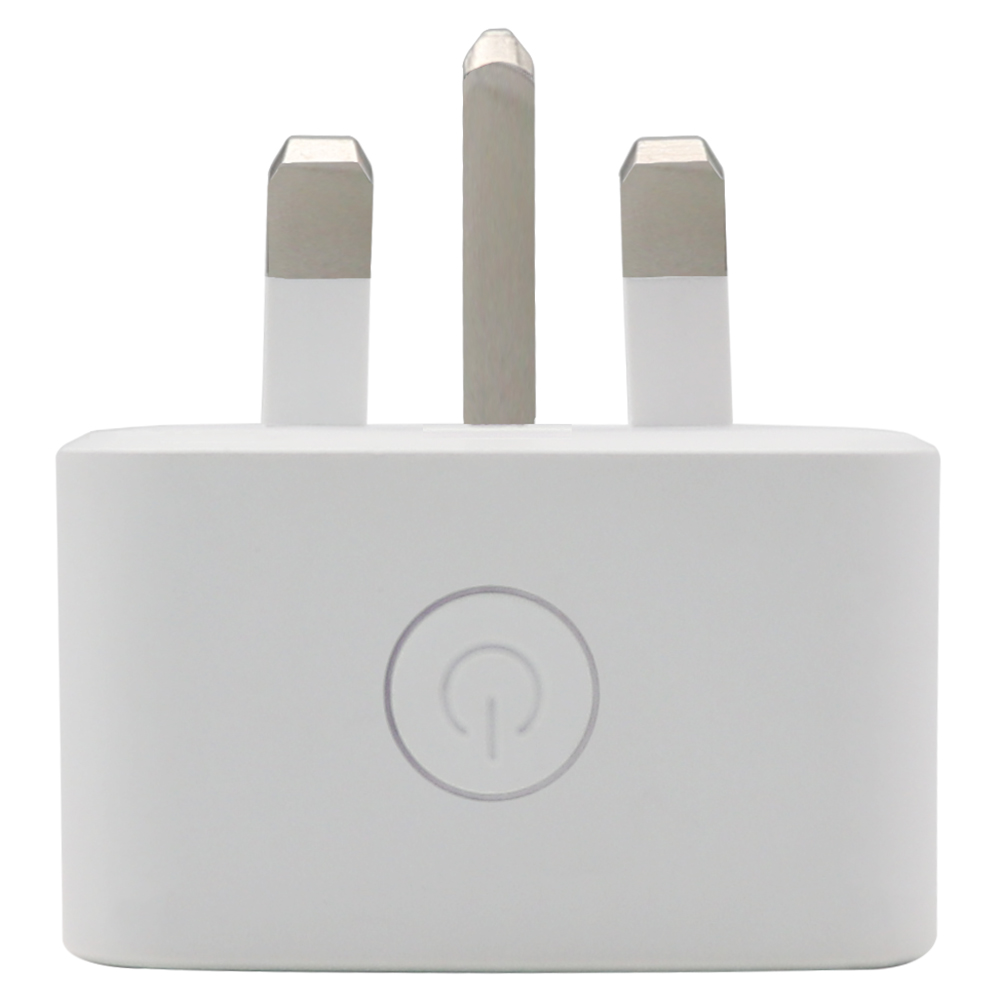 alexa smart plug walmart