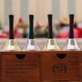 thumbnail image 1 of unbranded 3Ud Handbells Con Duradero Y Mango Cómodo Para Recepción Y Eventos, 1 of 8