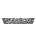 thumbnail image 3 of Mantel de fieltro con forma rectangular, manteles individuales, manteles de mesa, decoraciones para el hogar (gris oscuro), 3 of 15