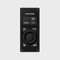 thumbnail image 1 of Furuno Multi Function Display Remote Control MCU004 For Use With NavNet TZtouch/TZtouch2 Multi Function Display; Flush Mount; 75 Millimeter Width x 175 Millimeter Height; IP56 Rating Waterproof, 1 of 3