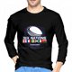 thumbnail image 3 of Sudadera con capucha de alta calidad 100 % algodón de moda de las Seis Naciones de rugby, 3 of 5