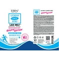 thumbnail image 2 of Ebin New York Wonder Lace Bond, Lace Melt Aerosol Spray, Rosemary Mint + Biotin, Maximum Hold, Sports Edition 2.7oz, 2 of 2