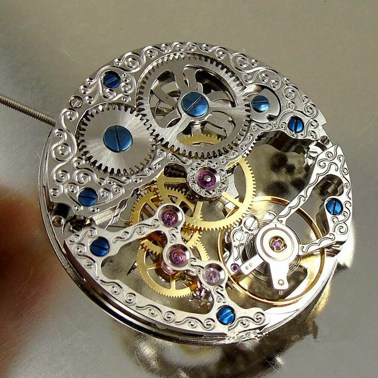 Eta 6498 shop movement price