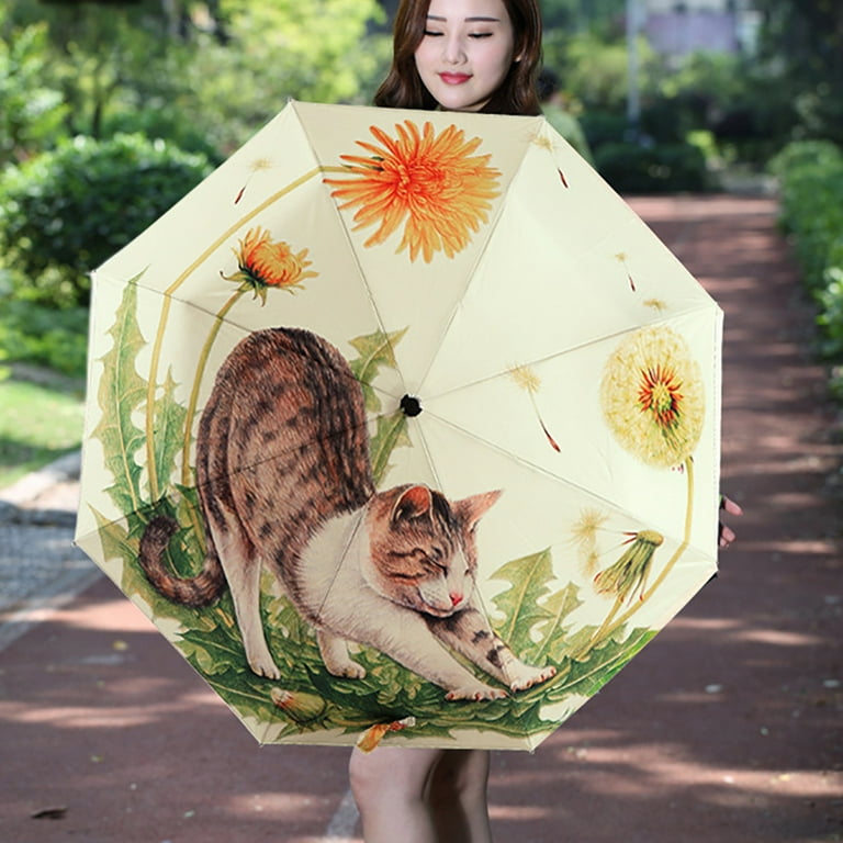 Uv parasol umbrella 2025