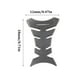 thumbnail image 5 of Almohadilla universal para depósito de motocicleta, pegatina de espina de pescado, calcomanías decorativas para motocicleta Likrtyny Accesorios para autos y motos, 5 of 5