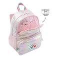 thumbnail image 4 of Totto Mochila Escolar Mediana Para Niña | Con Organizador Interno Y Fácil De Limpiar | 13 Litros Glo rosa M, 4 of 6