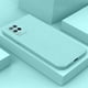 thumbnail image 5 of Funda de silicona líquida para OPPO A17 Rubik's Cube Realme12 con borde recto y todo incluido RealmeC35 A1pro, 5 of 6